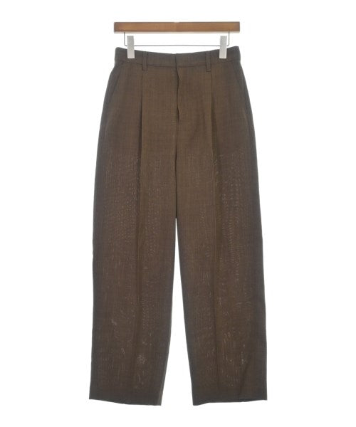 LOWRYS FARM กางเกงขายาว