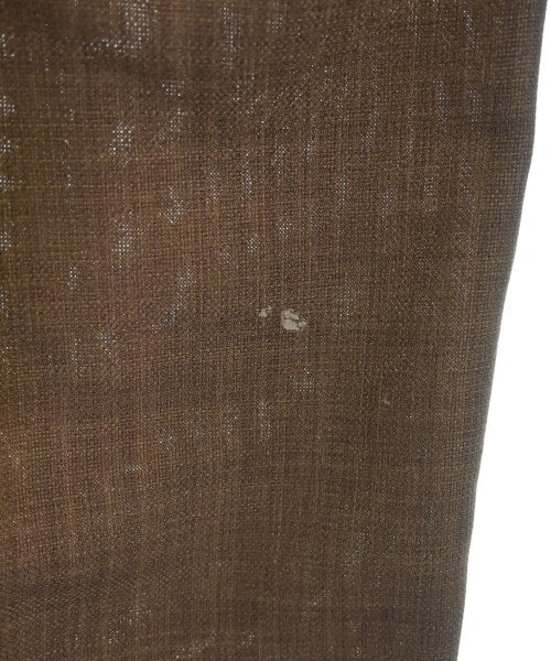 LOWRYS FARM กางเกงขายาว