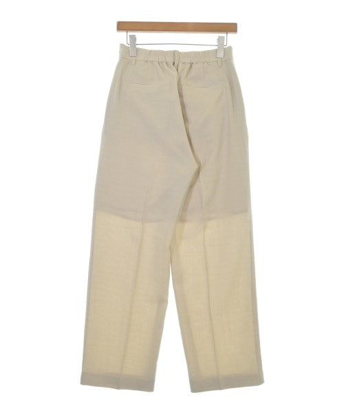 LOWRYS FARM กางเกงขายาว