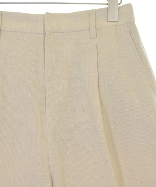 LOWRYS FARM กางเกงขายาว