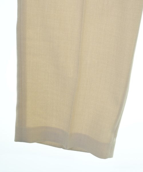 LOWRYS FARM กางเกงขายาว