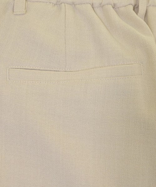 LOWRYS FARM กางเกงขายาว