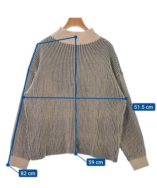 LOWRYS FARM เสื้อกันหนาว