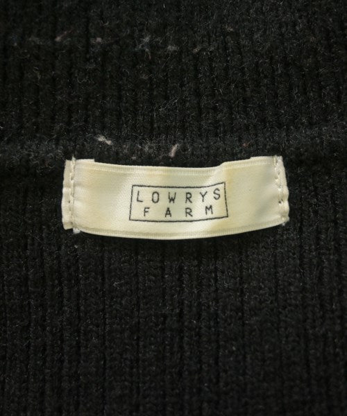 LOWRYS FARM ชุดเดรส