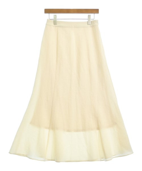 LOWRYS FARM กระโปรงยาว/แม็กซี่ยาว