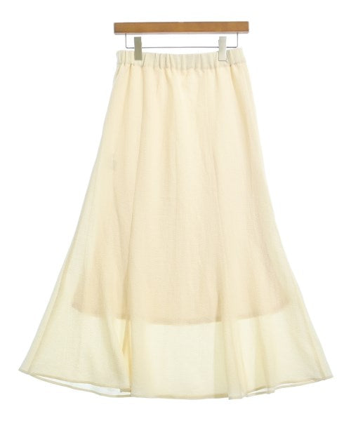 LOWRYS FARM กระโปรงยาว/แม็กซี่ยาว