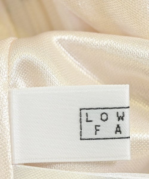 LOWRYS FARM กระโปรงยาว/แม็กซี่ยาว