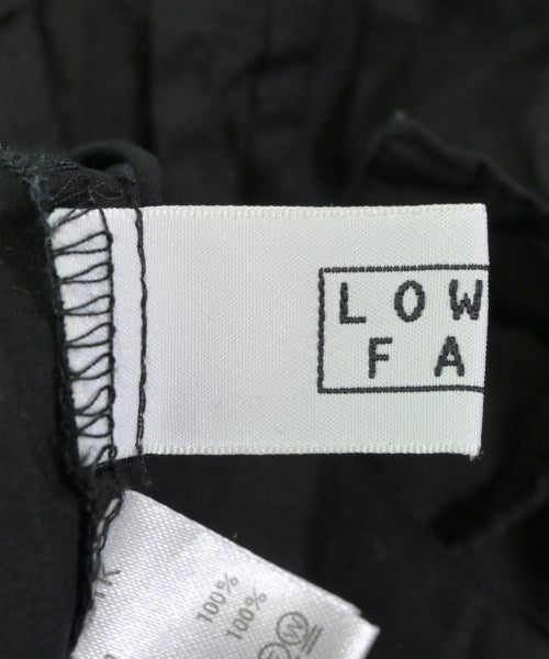 LOWRYS FARM เสื้อลำลอง