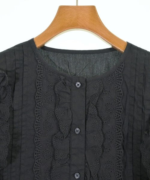 LOWRYS FARM เสื้อลำลอง