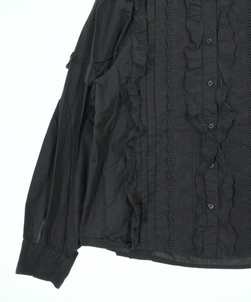 LOWRYS FARM เสื้อลำลอง