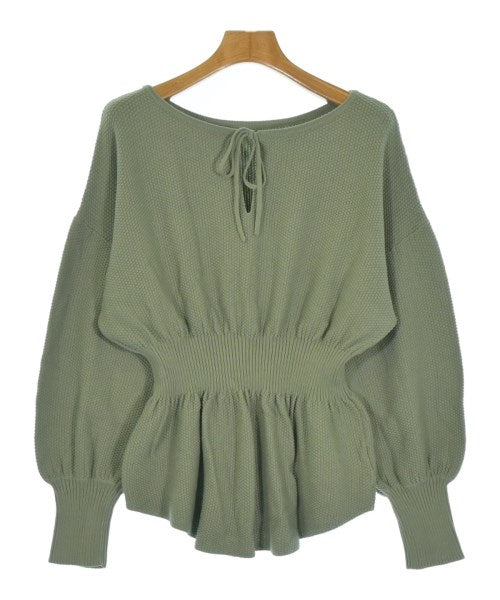 LOWRYS FARM เสื้อยืด/เสื้อท็อปส์