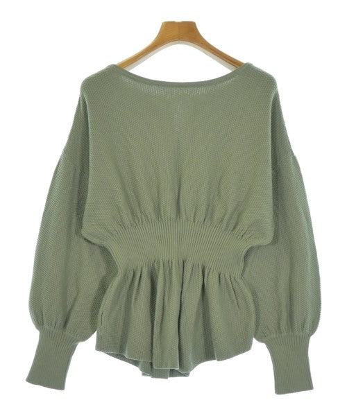 LOWRYS FARM เสื้อยืด/เสื้อท็อปส์