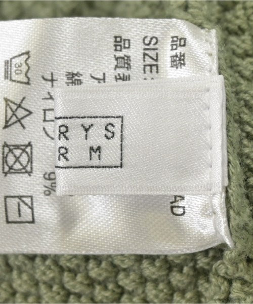 LOWRYS FARM เสื้อยืด/เสื้อท็อปส์