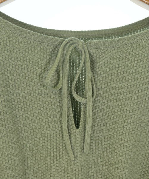 LOWRYS FARM เสื้อยืด/เสื้อท็อปส์