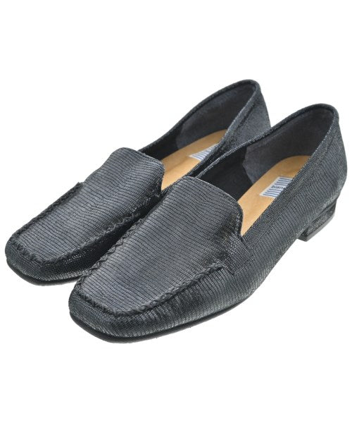 Blanc Bleu Minuit รองเท้าออกงาน/รองเท้าไม่มีส้น