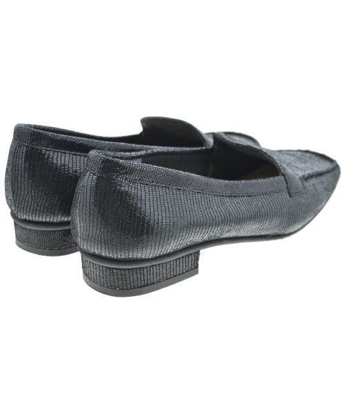 Blanc Bleu Minuit รองเท้าออกงาน/รองเท้าไม่มีส้น