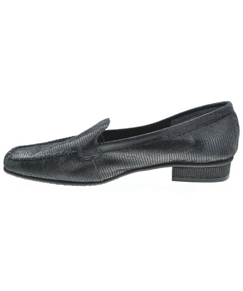 Blanc Bleu Minuit รองเท้าออกงาน/รองเท้าไม่มีส้น