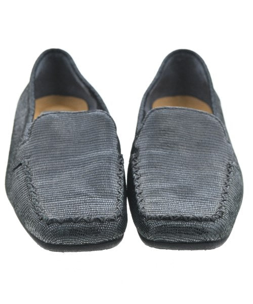 Blanc Bleu Minuit รองเท้าออกงาน/รองเท้าไม่มีส้น