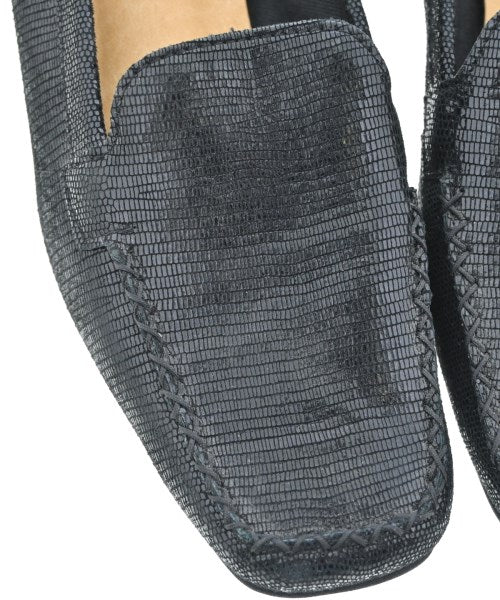 Blanc Bleu Minuit รองเท้าออกงาน/รองเท้าไม่มีส้น