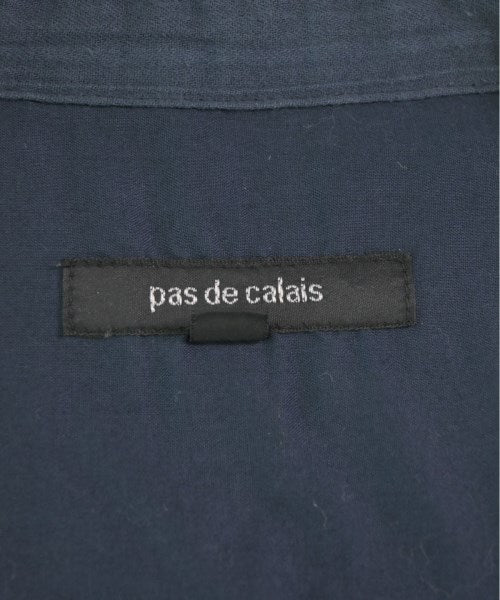 pas de calais เสื้อสตรี