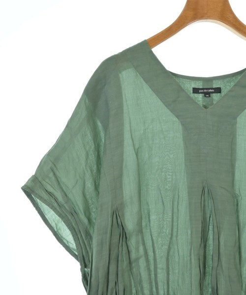 pas de calais เสื้อลำลอง