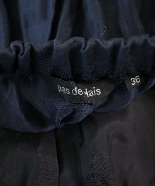 pas de calais กระโปรงยาว/แม็กซี่ยาว