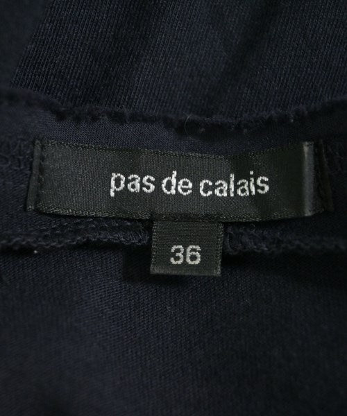 pas de calais เสื้อยืด/เสื้อท็อปส์