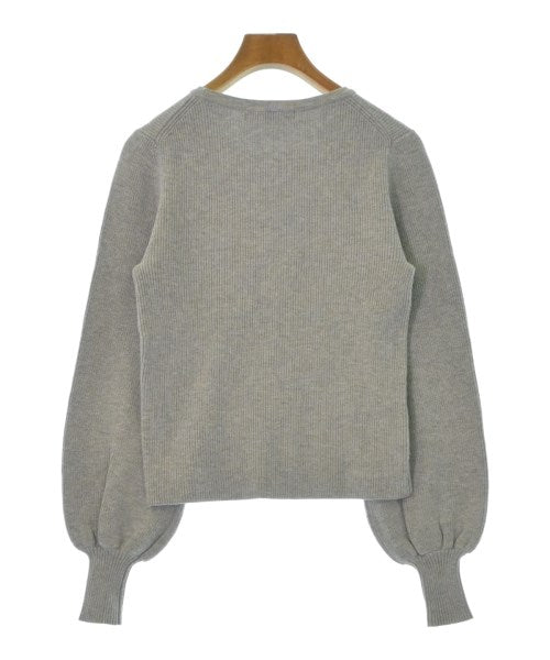 M-PREMIER เสื้อกันหนาว