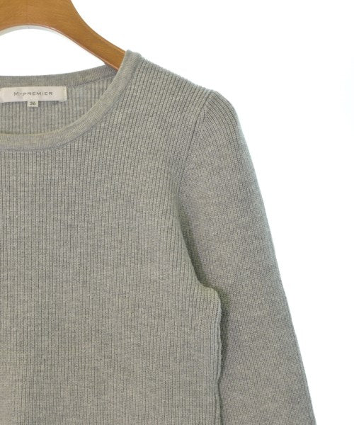 M-PREMIER เสื้อกันหนาว