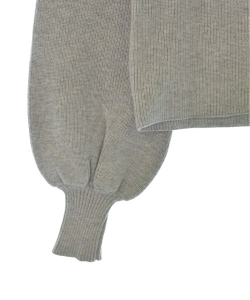 M-PREMIER เสื้อกันหนาว