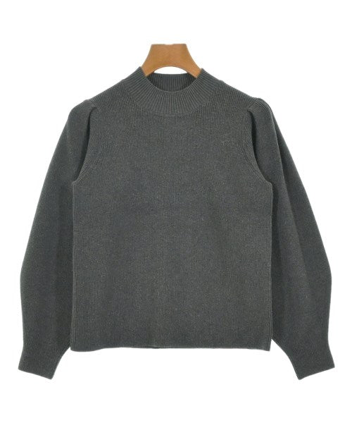 M-PREMIER เสื้อกันหนาว