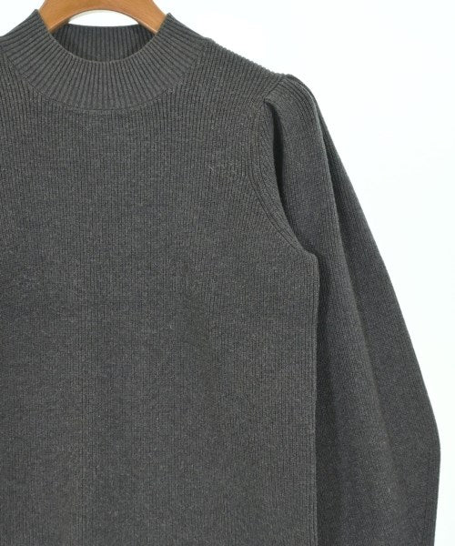 M-PREMIER เสื้อกันหนาว