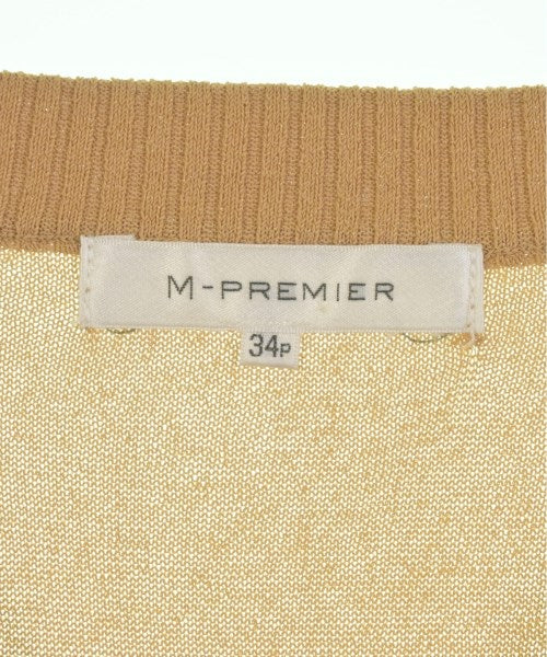 M-PREMIER เสื้อกันหนาว