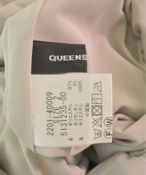 QUEENS COURT ชุดเดรส