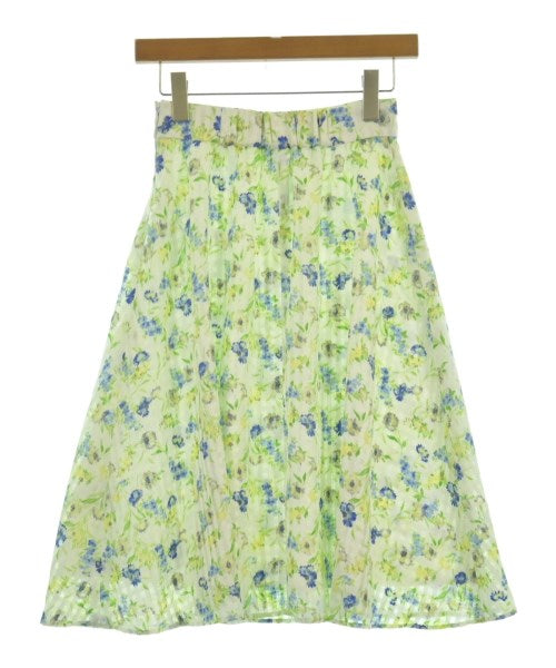 QUEENS COURT กระโปรงยาว/แม็กซี่ยาว