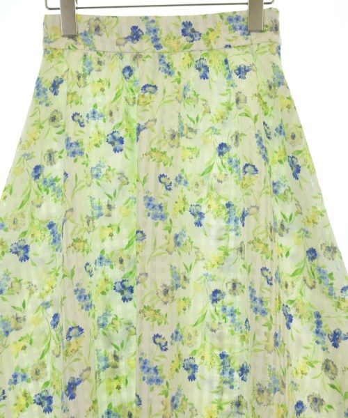 QUEENS COURT กระโปรงยาว/แม็กซี่ยาว