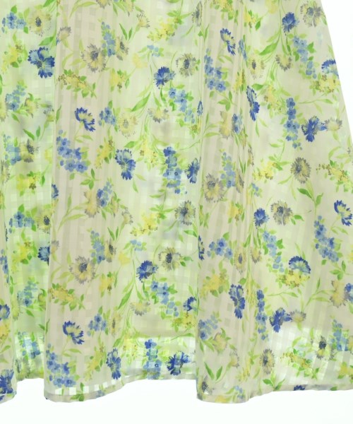 QUEENS COURT กระโปรงยาว/แม็กซี่ยาว