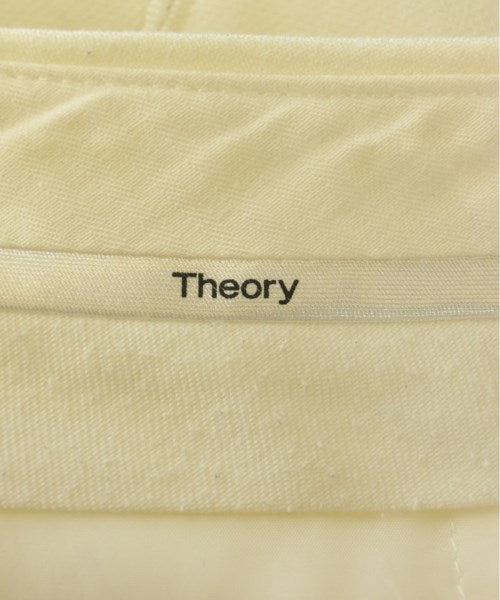 Theory กางเกงขายาว