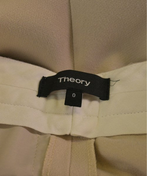 Theory กางเกงขายาว