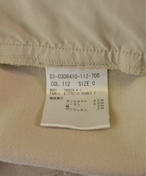 Theory กางเกงขายาว