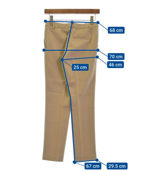 Theory กางเกงขายาว