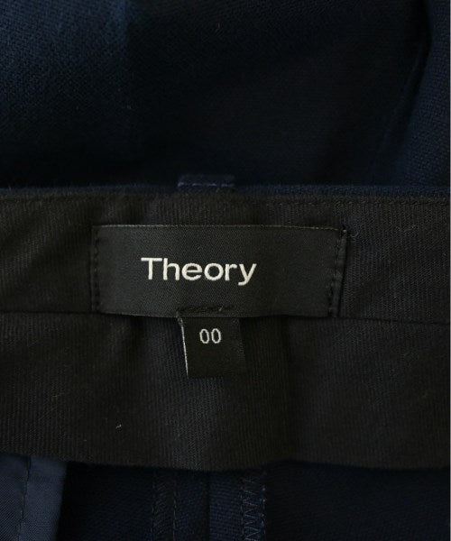 Theory กางเกงขายาว