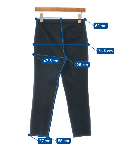 Theory กางเกงขายาว