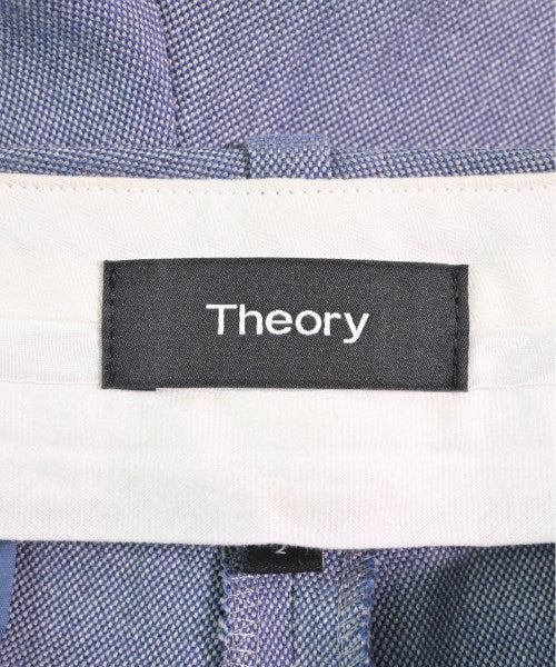 Theory กางเกงขายาว