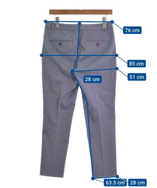 Theory กางเกงขายาว