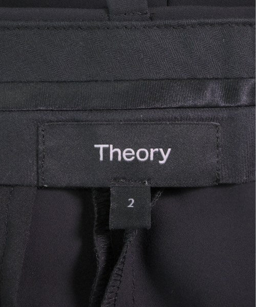 Theory กางเกงขายาว