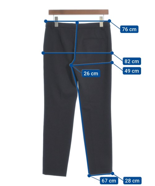 Theory กางเกงขายาว