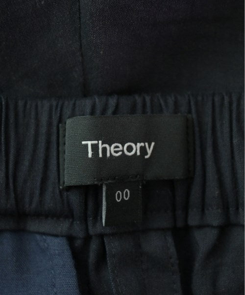 Theory กางเกงขายาว