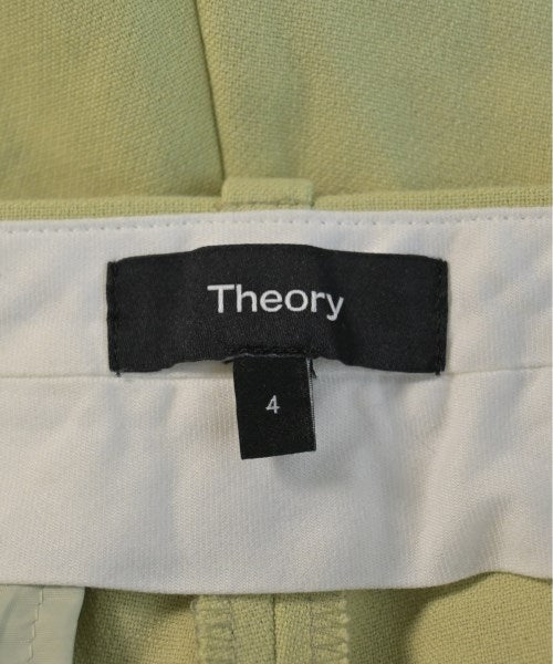 Theory กางเกงขายาว