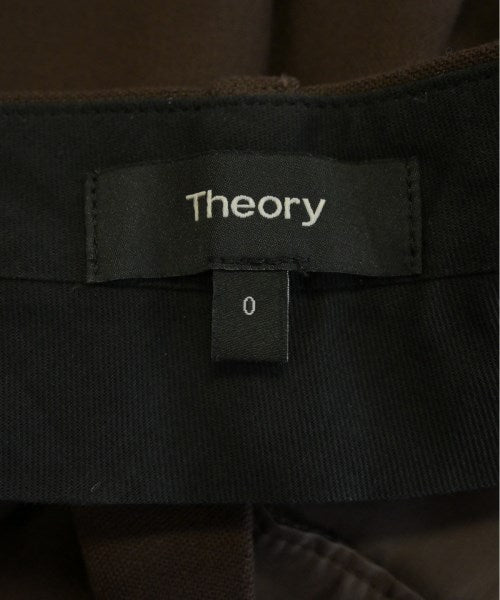 Theory กางเกงขายาว